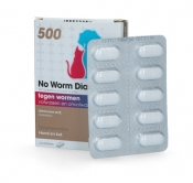 EMAX No Worm Diacur 500 tablet