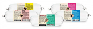 BARFMENU COMPLEET HONDENVOER 10X500 GR