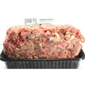 Tammenga Paard 1000 gram