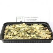 Tammenga gemalen  Runderpens 1000 gr