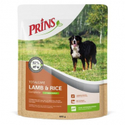 PRINS TOTAL CARE LAM/RIJST COMPLETE  2,5 KG