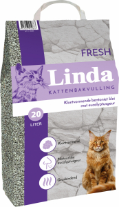 Linda Fresh 20 liter