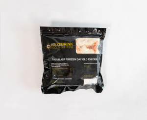 Eendags kuikens 1 kg