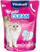 Vitakraft Magic Clean classic 5 liter