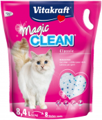 Vitakraft Magic Clean classic 8.4 liter