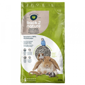 Back 2 Nature 30 liter