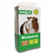 Discus Weidehooi 5 kg