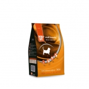 Total Bite Dog Adult Small & Mini 3 kg