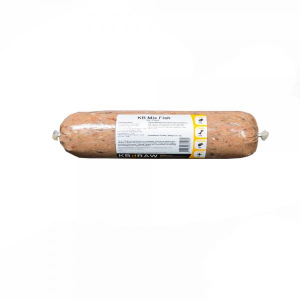 Kiezebrink Raw mix vis 1kg