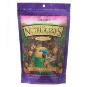 Nutri-berries  Sunny orchard  parrot 284 gr