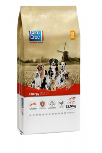 Carocroc Energy 25/16    12,5 kg