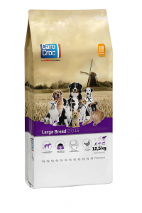 Large Breed 12,5 kg