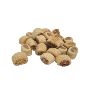 Hondenkoekjes Mini Mergpijpjes 400 gr