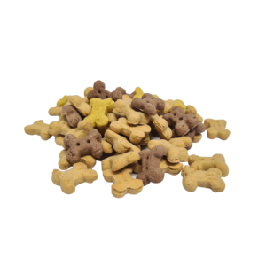 Hondenkoekjes puppy Mix 400 gr