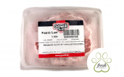 Gowill+ Paard - Lam 1 kg