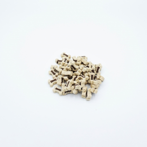 Soft Bones met Lam en Rijst 500 gram