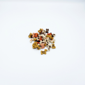 Soft Bones Mix 500 gr
