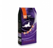 Total Bite Dog Light Senior 12 kg