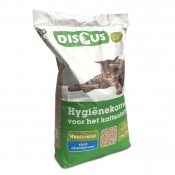 Discus Kattenbakvulling Houtkorrel 8 l