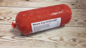 Nature dog Exellent  500 gram