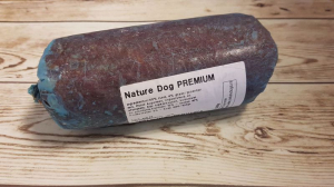 Nature dog Premium 500gram