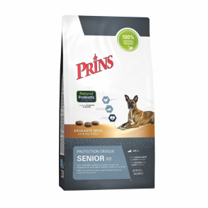 Prins  Senior croc 10 kg
