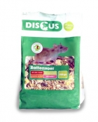 Discus Premium Rattenvoer 700 gr