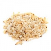 Wasmot bakje 25 gr